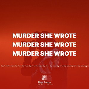 Murder she wrote