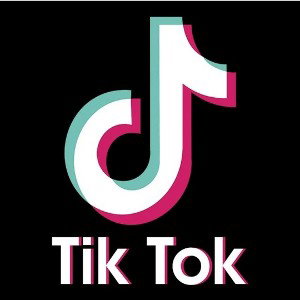 Подпишись на мой тик ток 