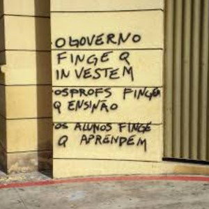 governo louco