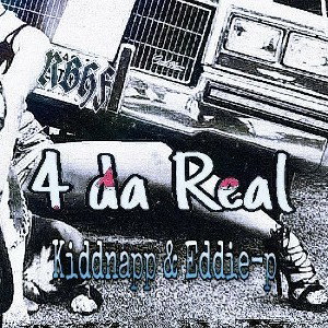 4 da real feat xxxtentacion 