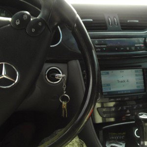 Dashboard Music V1