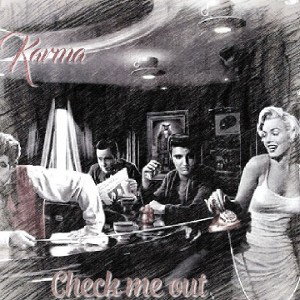 Check Me Out