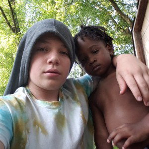 lil man
