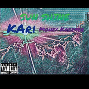 Money Kreeper&Crystall FROSY-SUN SHINE