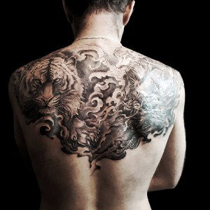 пажар