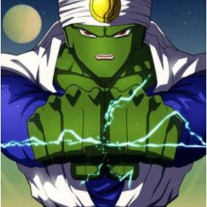 Pikkon