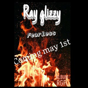 Ray glizzy (Lord forgive me)