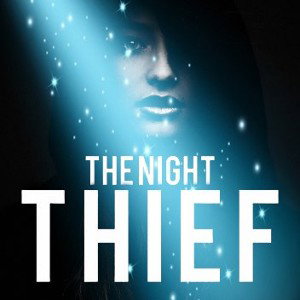 The Night Thief / WŁODARBEATZ 