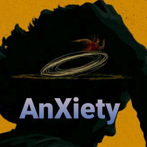 Henry Medina - AnXiety 