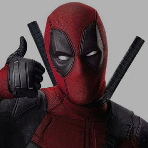 "Deadpool" (Freestyle)