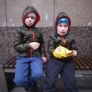 Для тех, кому нужно изменить внутренние шаблоны (5 мин)