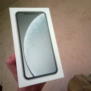 iPhone