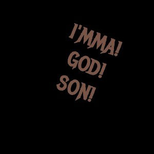 I'MMA GODSON
