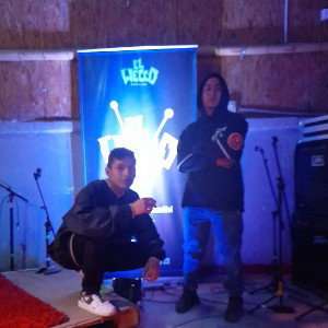Dletras Ft Versario - Te Imaginas