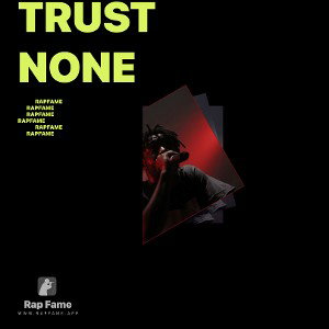 Trust none