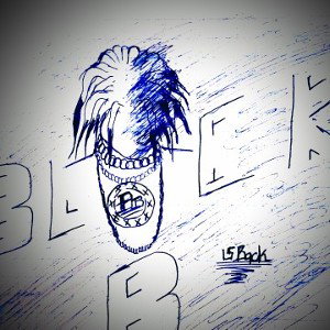 Dblok _(blak b is back) ft  TXY