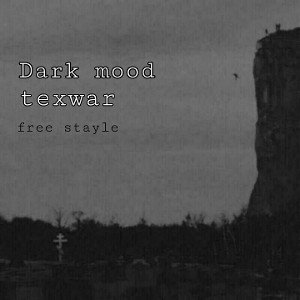 Dark mood