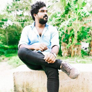vappada vandi mallu rapper ali