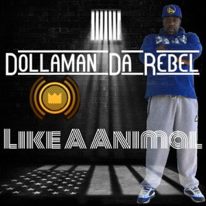 Like A Animal