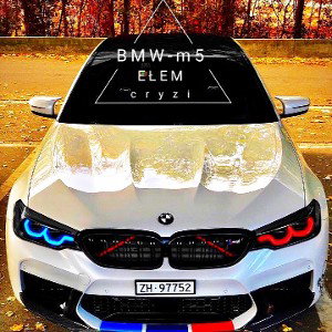 BMW-m5