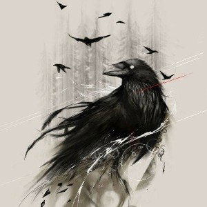 Dark Crow