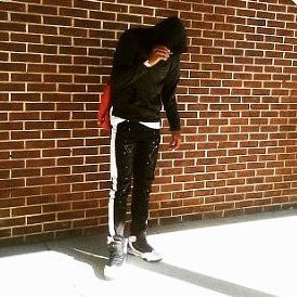 fuck a round 💔💯