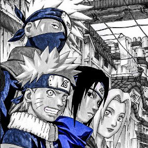 Naruto 