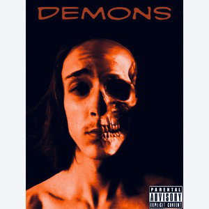Lil Dotey - Demons (Ft. Ziggy Zakk)