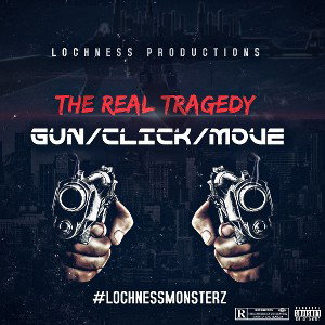 GUN/CLICK/MOVE
