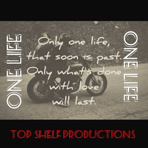 "One Life" (Prod. By CATASTROPHIC)
