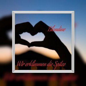 Wir erklimmen die Spitze 