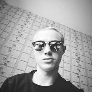 А.С Пушкин (перезалив)