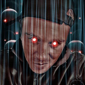 Malek l'assassin 
