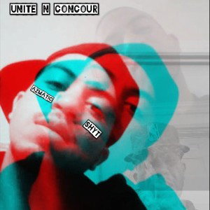 Unite N Concour - KaYid dA StrAYdOg