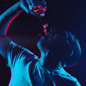 Majick - Shutdown (Official Music Video On Youtube Now)