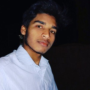 my voice