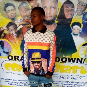 BANKY NAIRA