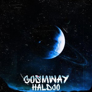8.Мяу - COSMWAY x HALDJO