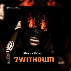 BÉMO × BÉMO - 7WITHOUM [ audio officiel ]