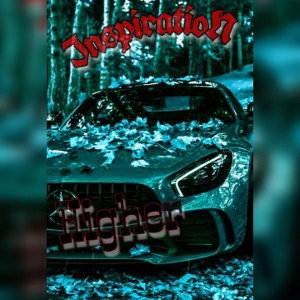 Higher(Parkplatz Musik Ep) 