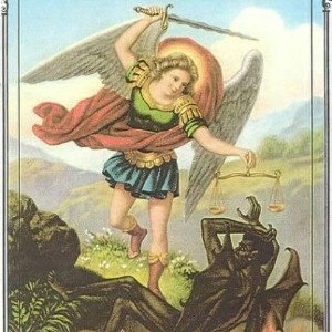 Hay Angeles