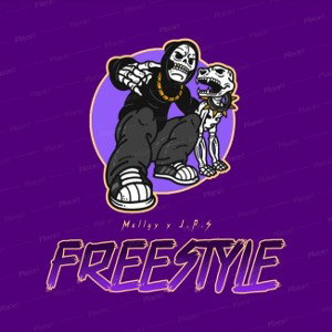 J.P.S. x Mellyx - FREESTYLE