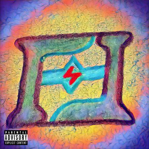 Groovy - Fin Frost