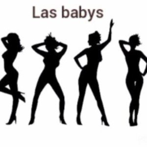 Friv-kell  -  Las Babys (Official music)