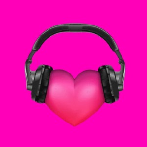 FOR THE LOVE OF MUSIC