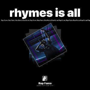 rhymes is all