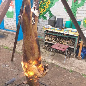 Обман