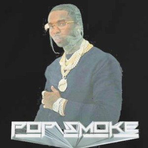 i see you smokin' (ft pop smoke)