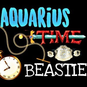 Aquarius Talk