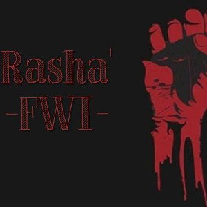 Rasha' – Приказано уничтожить 1 часть (DEMO)